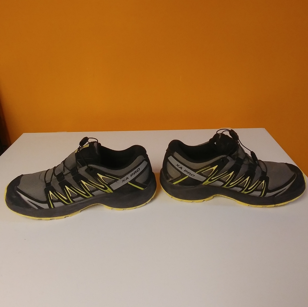 Salomon Shoes